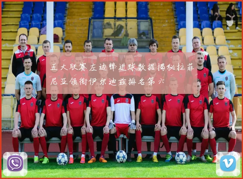 五大联赛左边锋进球数据揭秘拉菲尼亚领衔伊尔迪兹排名第六