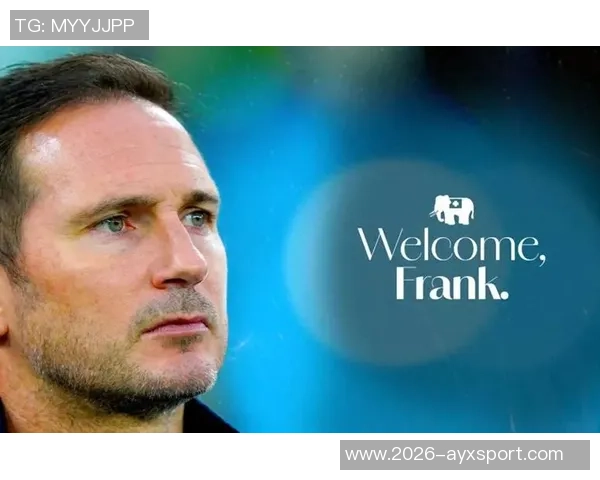 切尔西队史英超射手榜揭晓兰帕德147球稳居第一帕尔默39球排名第九