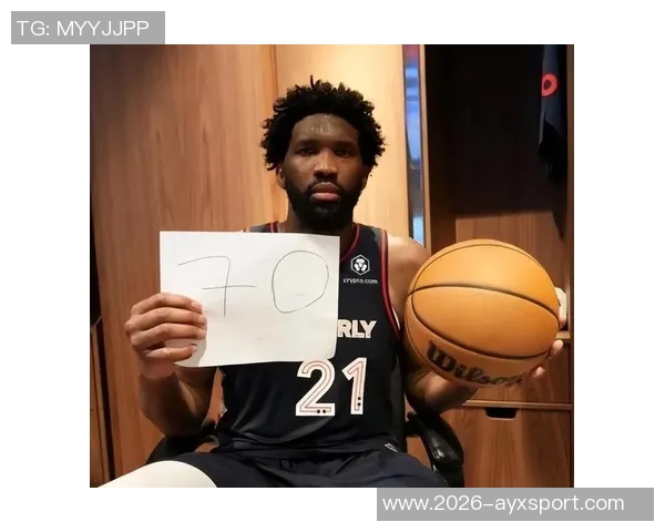 恩比德分享复出心路历程期待明天的状态与表现如何