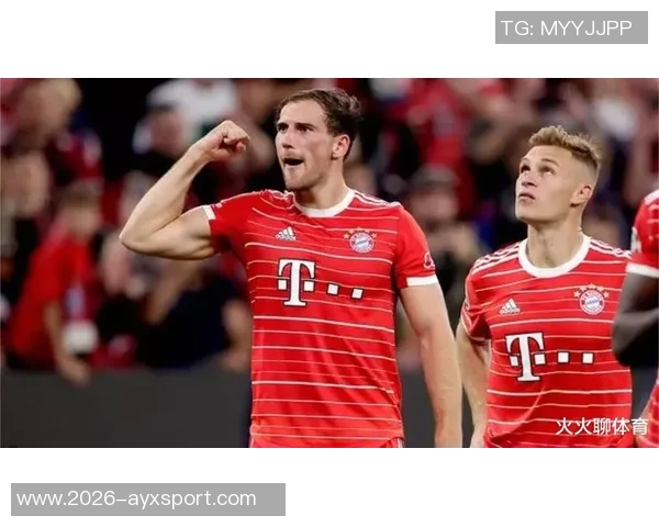 拜仁有意巴莱巴接替格雷茨卡布莱顿标价8500万欧元